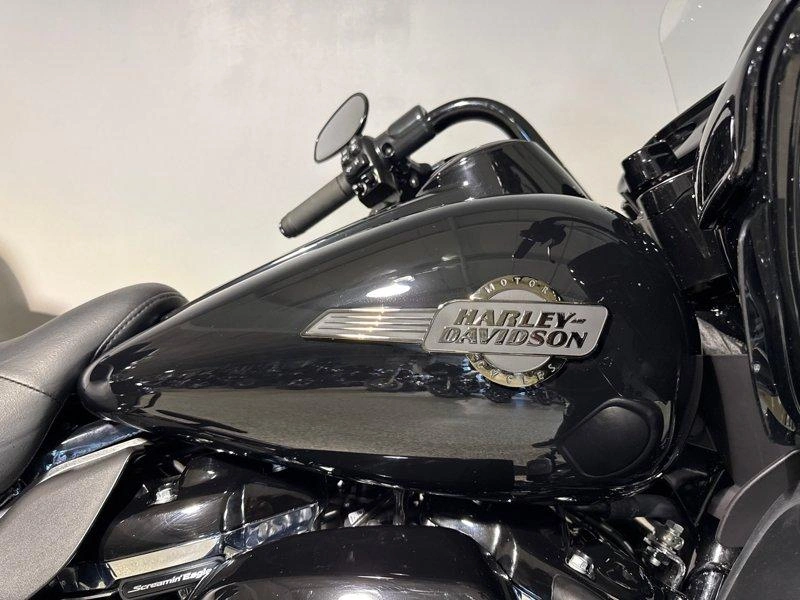 2024 Harley-davidson Fltrk - Road Glide™ Limited alt