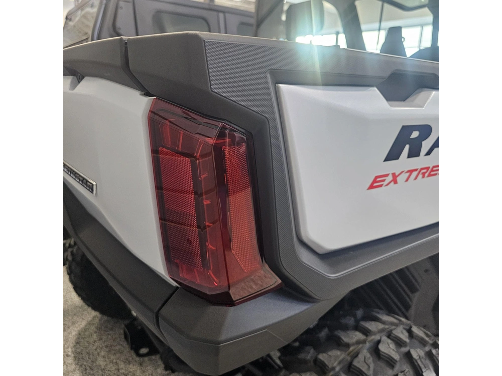2025 Polaris Ranger Xd 1500 Northstar Edition Ultimate alt