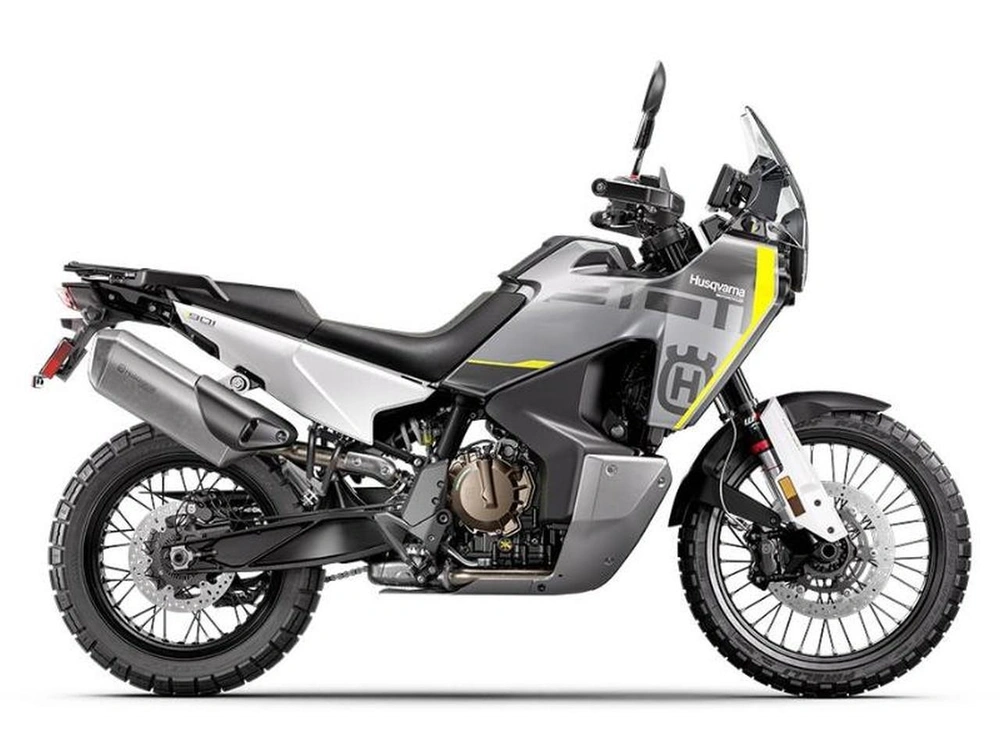 Husqvarna Norden 901 + 2.99% / 60 Mois 2025 alt