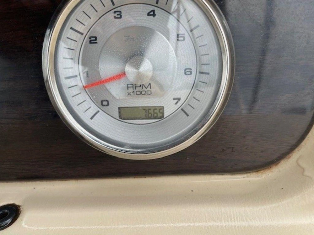 2014 Harris Sunliner 220 alt