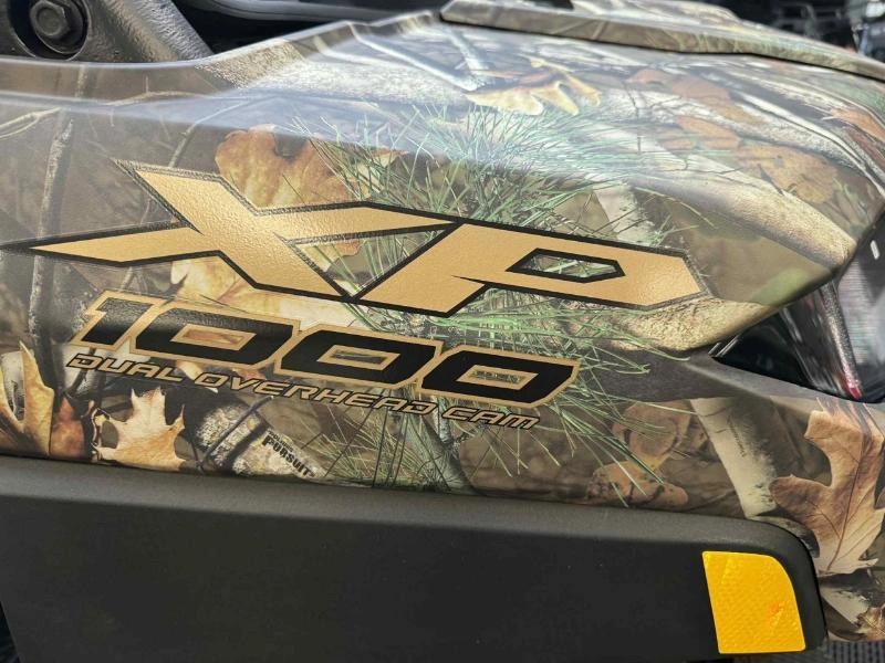 Polaris Ranger Xp 1000 Northstar Edition Premium 2026 alt