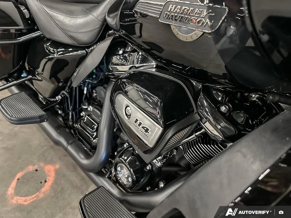 2023 Harley-davidson Fltrk - Road Glide™ Limited alt