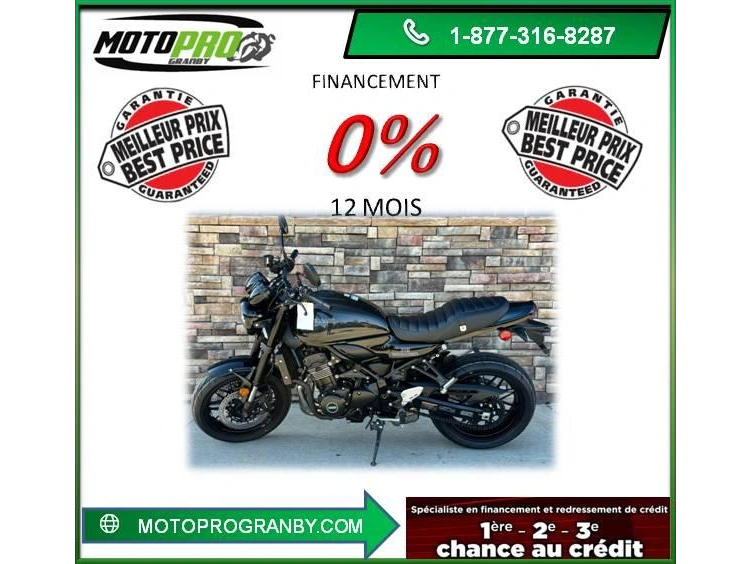 Kawasaki Z900rs Z900 Zr900 Rs Z900rs Zr900rs Retro 2026 alt