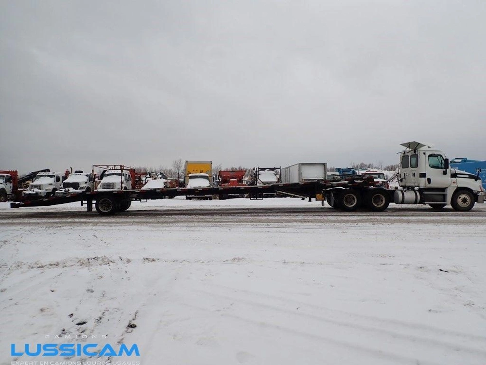 Freightliner Ca125dc 2018