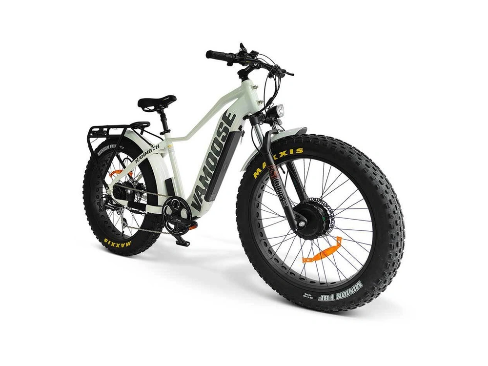 None Vamoose Cycle Mammoth Xi 500 So Velo Electrique alt