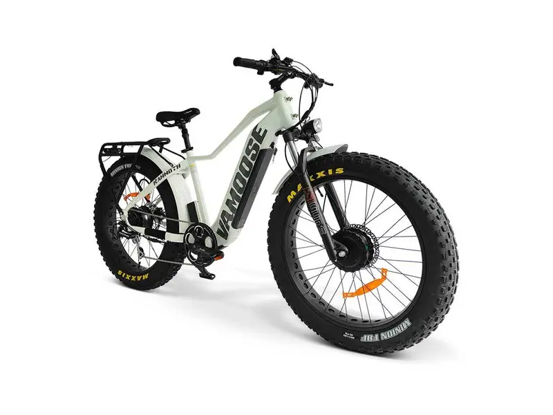 Vamoose Cycle Mammoth XI 500 SO VELO ELECTRIQUE