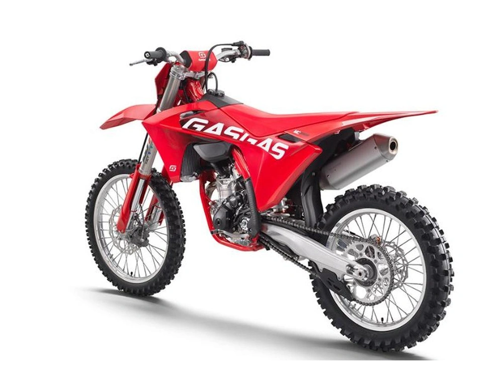 Gasgas Mc 350f 2025 alt