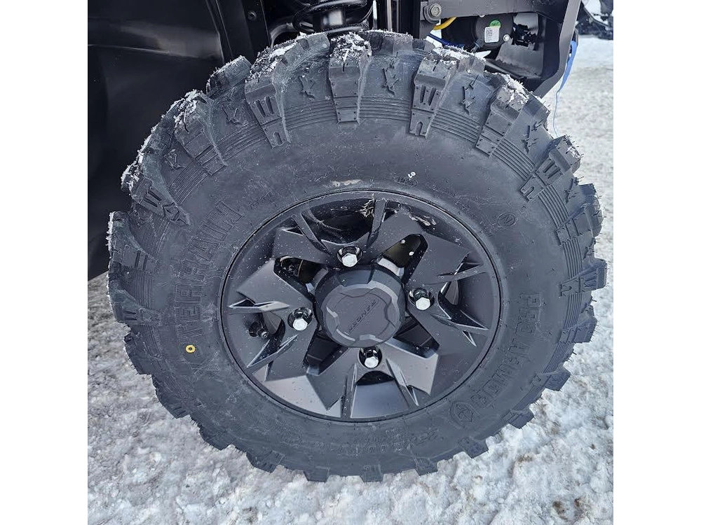 2026 Polaris Ranger Sp 570 Northstar alt