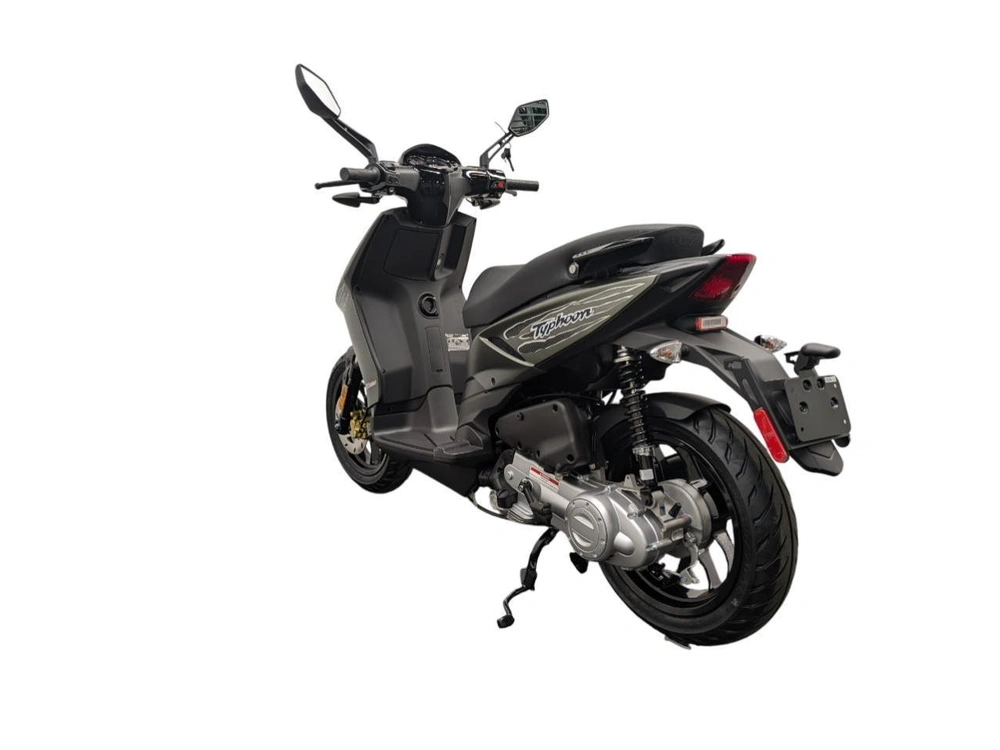 Piaggio Typhoon 50 2026 alt