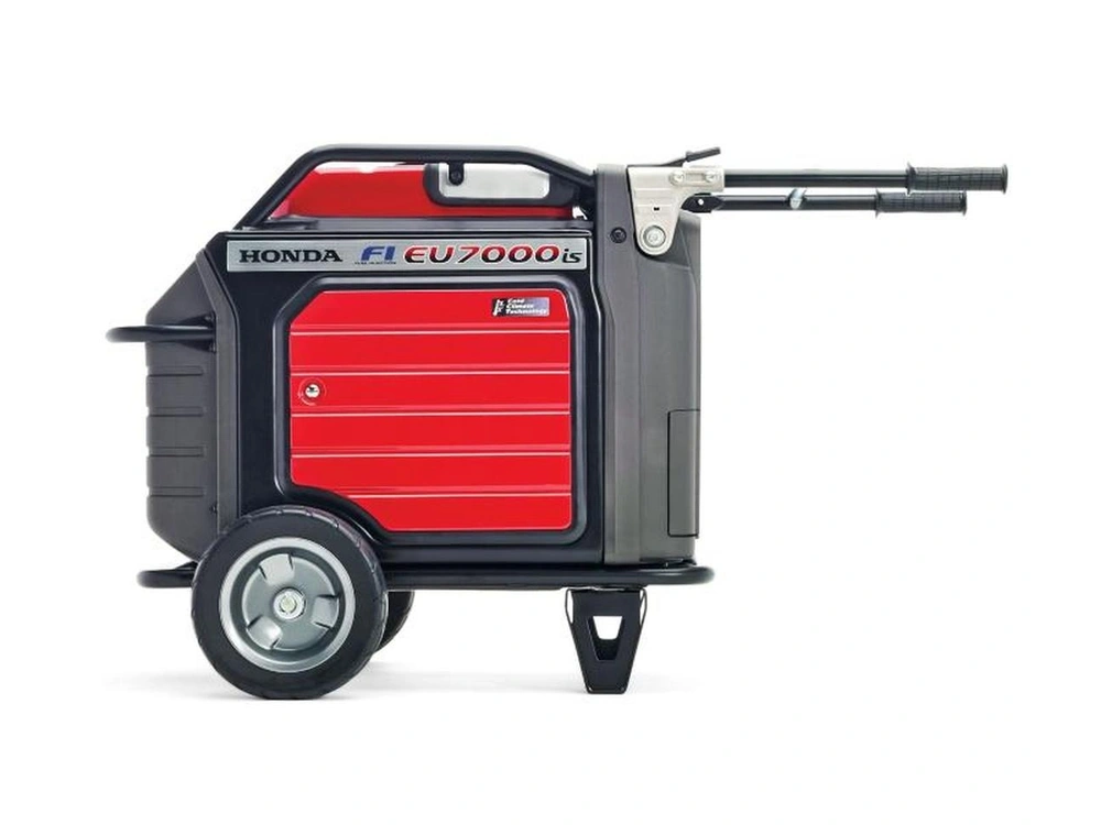 Honda Eu7000is 2025 alt