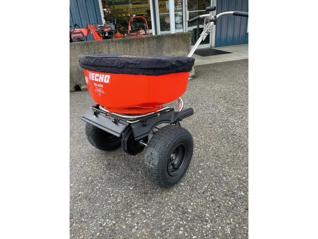  ECHO Spreader RB85W