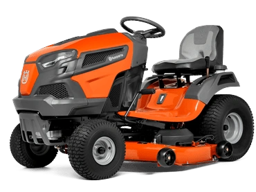 2026 Husqvarna Ts154x Tracteur alt