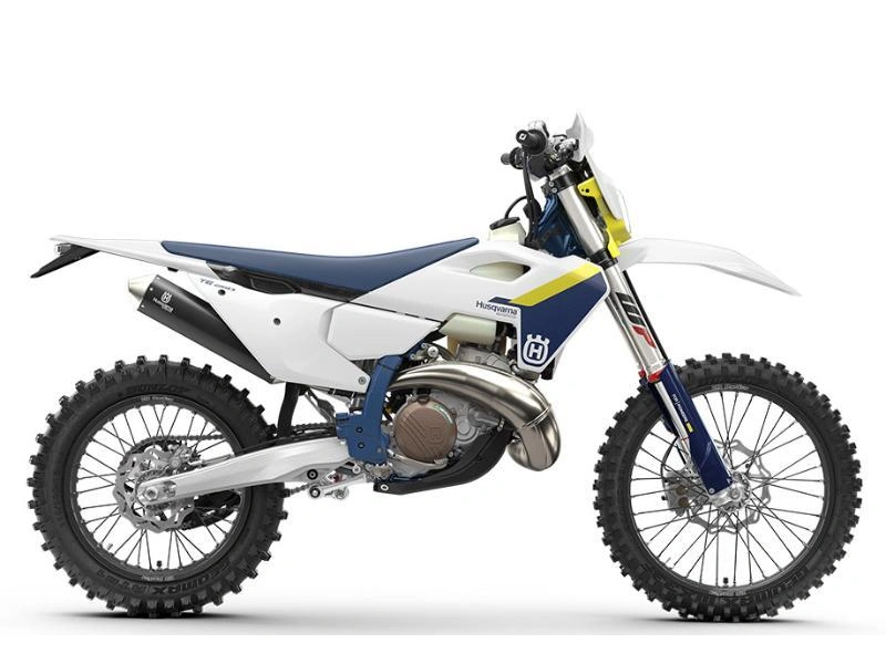 2025 Husqvarna Te 250 alt