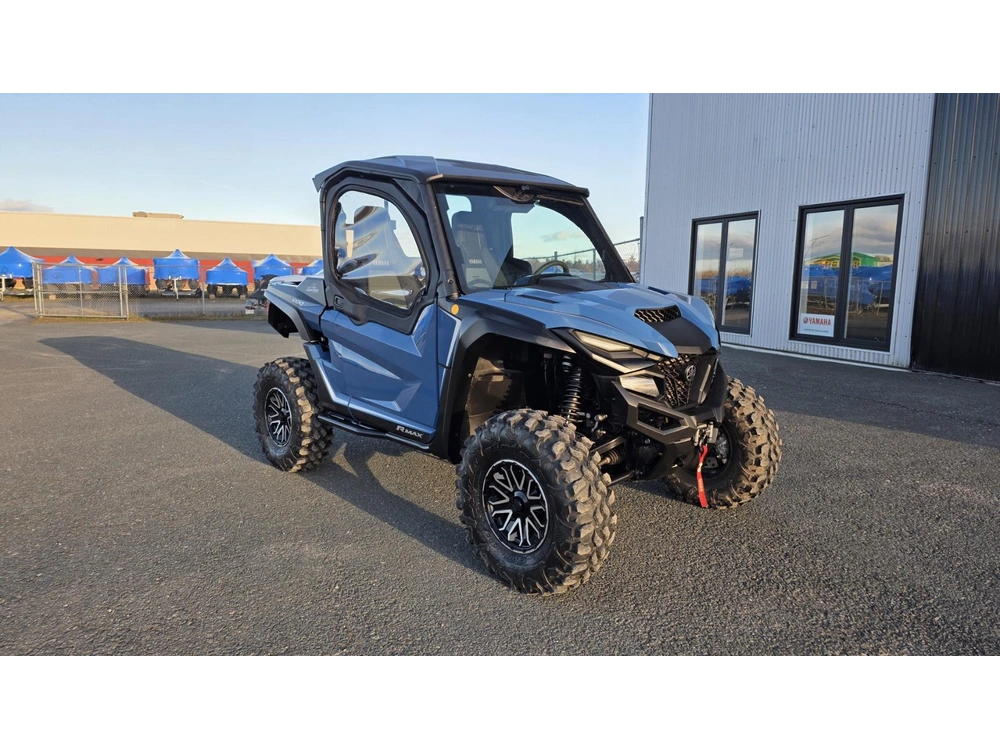 Yamaha R-max 2 Limited 2025 alt