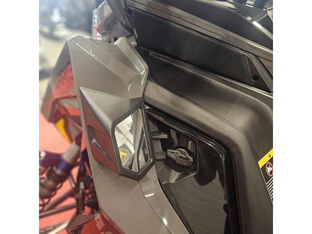 2025 Polaris 650 Switchback Assault 146 alt