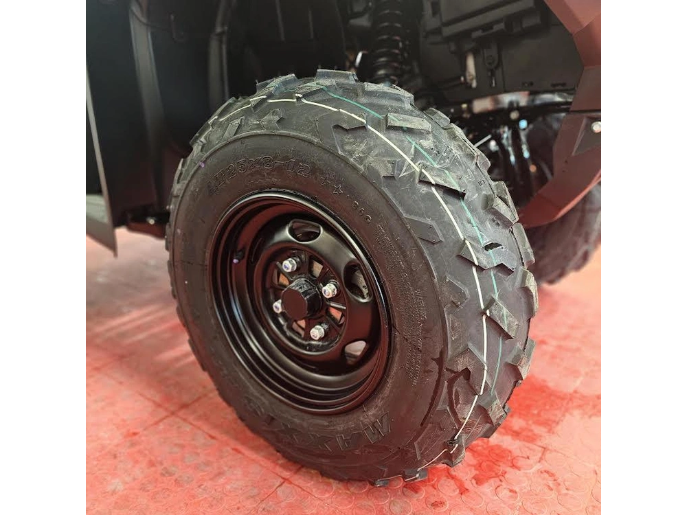 2026 Honda Fourtrax Foreman® Rubicon 4x4 Eps alt