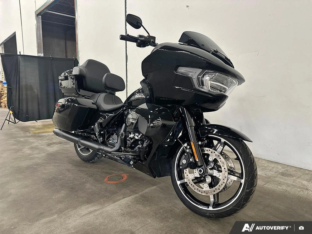 2025 Harley-davidson Fltrx - Road Glide® alt