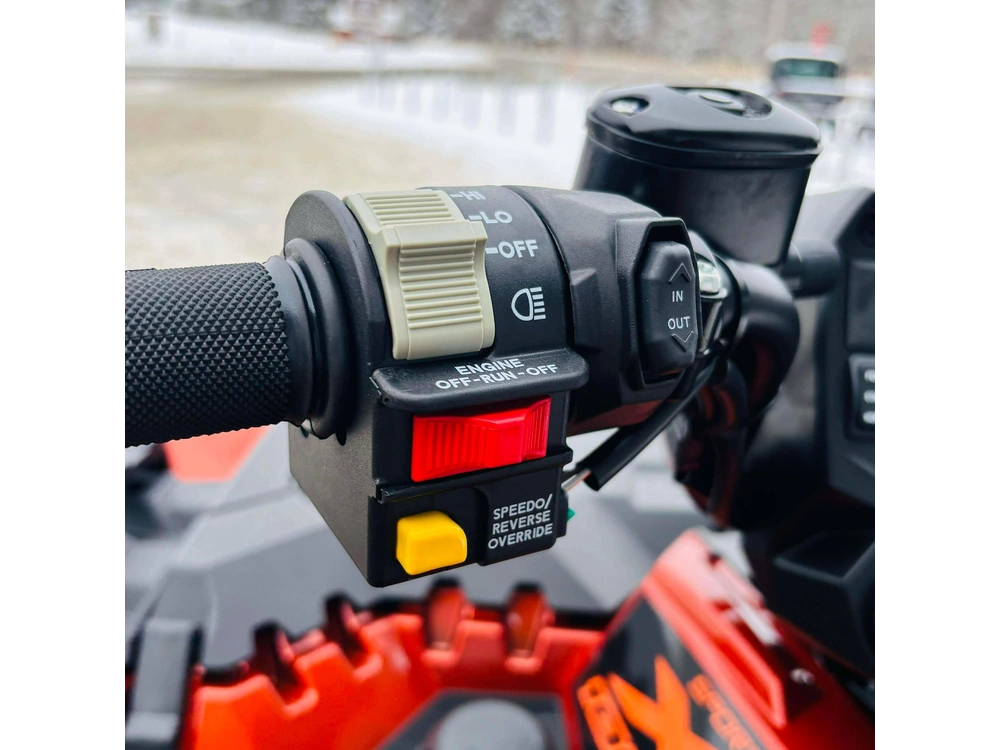 Polaris Sportsman Xp 1000 S A26slz95af 2026 alt