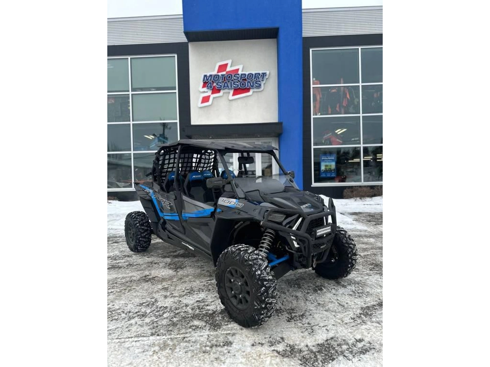 Polaris Rzr Xp4 1000 Ulti. 2022 alt
