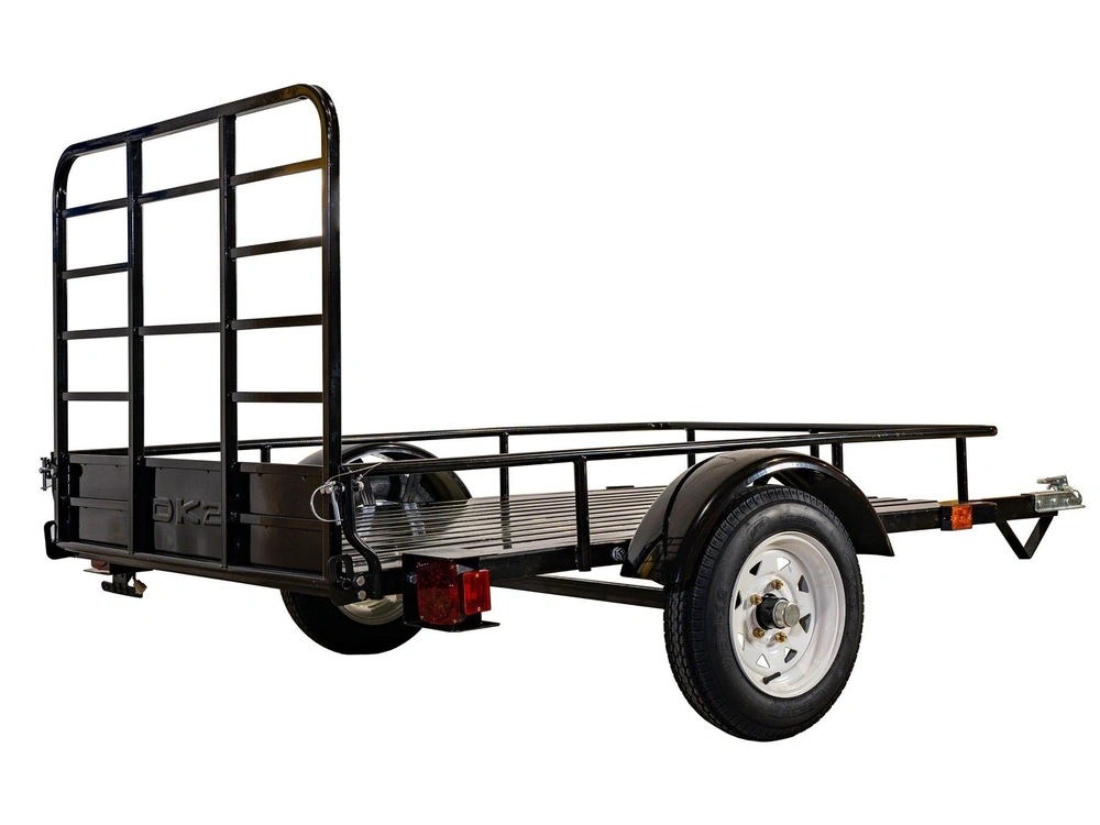 2026 Marlin Boats Dk2 Mmt4x6o alt