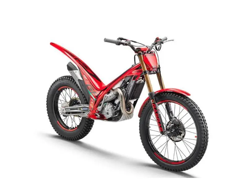 2025 GASGAS TXT GP 300 thumbnail 2