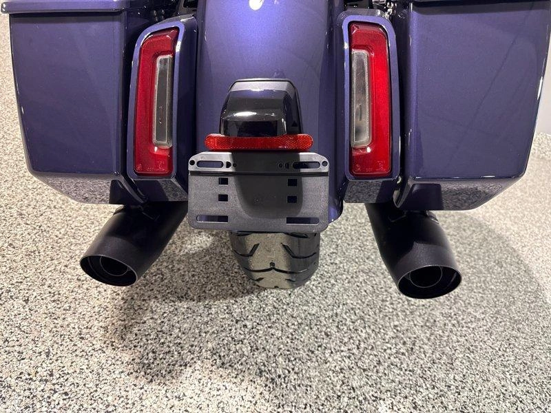 2026 Harley-davidson Flhx - Street Glide® alt