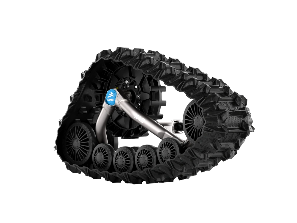 Camso Chenilles X4s 2026 alt