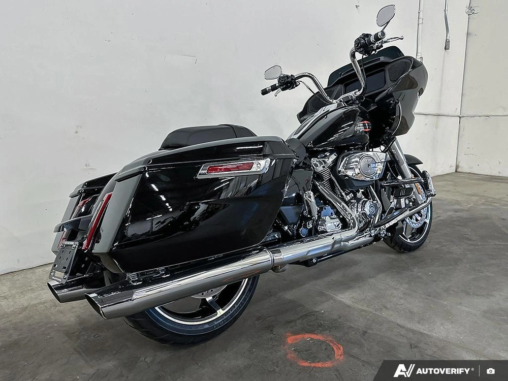 2024 Harley-davidson Fltrx - Road Glide™ alt