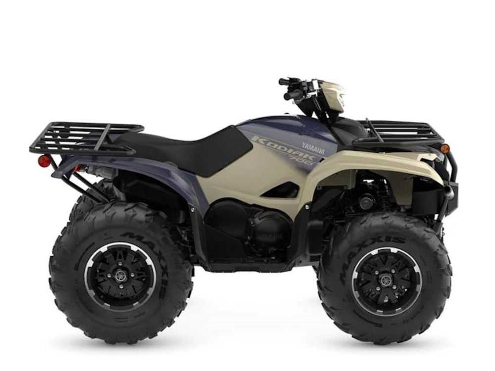 2025 Yamaha Kodiak 700 Eps Se alt