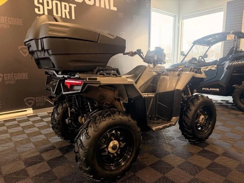 Polaris Sportsman 850 Sp Eps 2019 alt