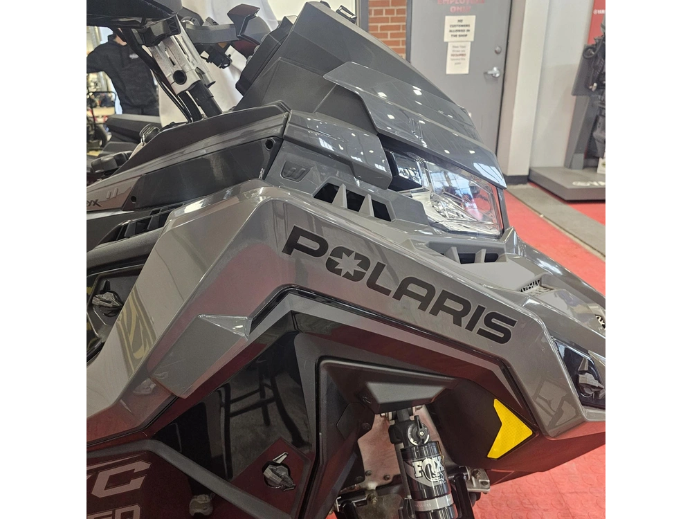 2025 Polaris 650 Switchback Xc 146 alt
