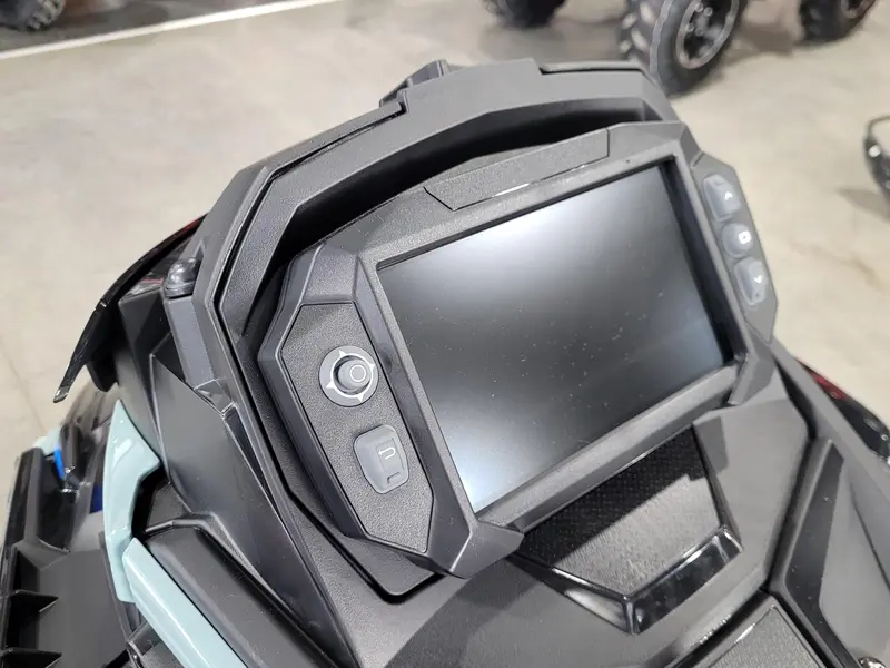 2026 Polaris 9R RMK KHAOS 155 2.75 7S