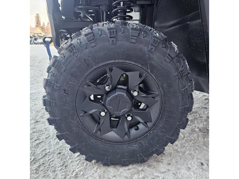 2026 Polaris Ranger Sp 570 Northstar alt