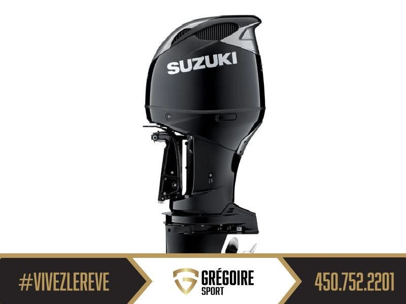 2024 Suzuki Df350atx alt