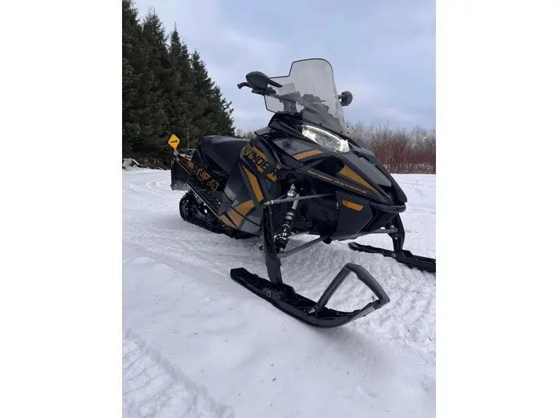 2021 Yamaha SIDEWINDER L-TX-GT