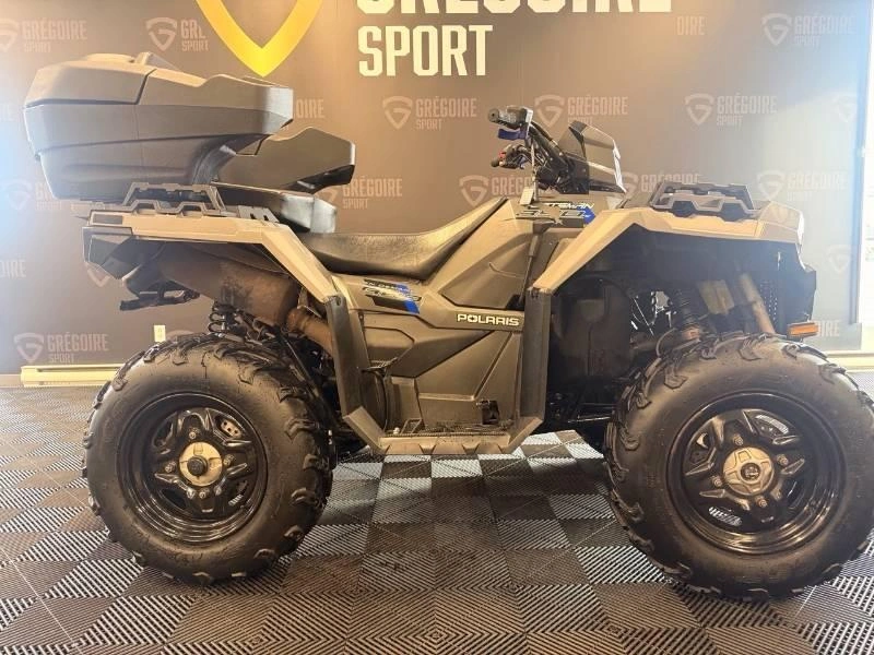 Polaris Sportsman 850 Sp Eps 2019 alt