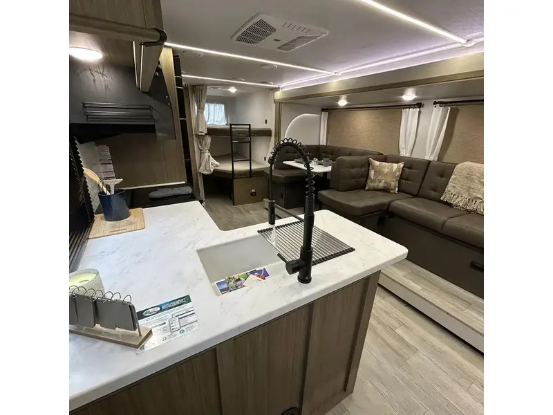 2026 Forest River Wildwood 263BHXL Prix Précommande