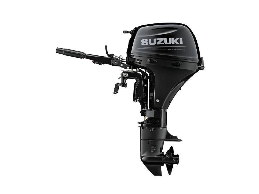 2024 Suzuki Df9.9bl alt