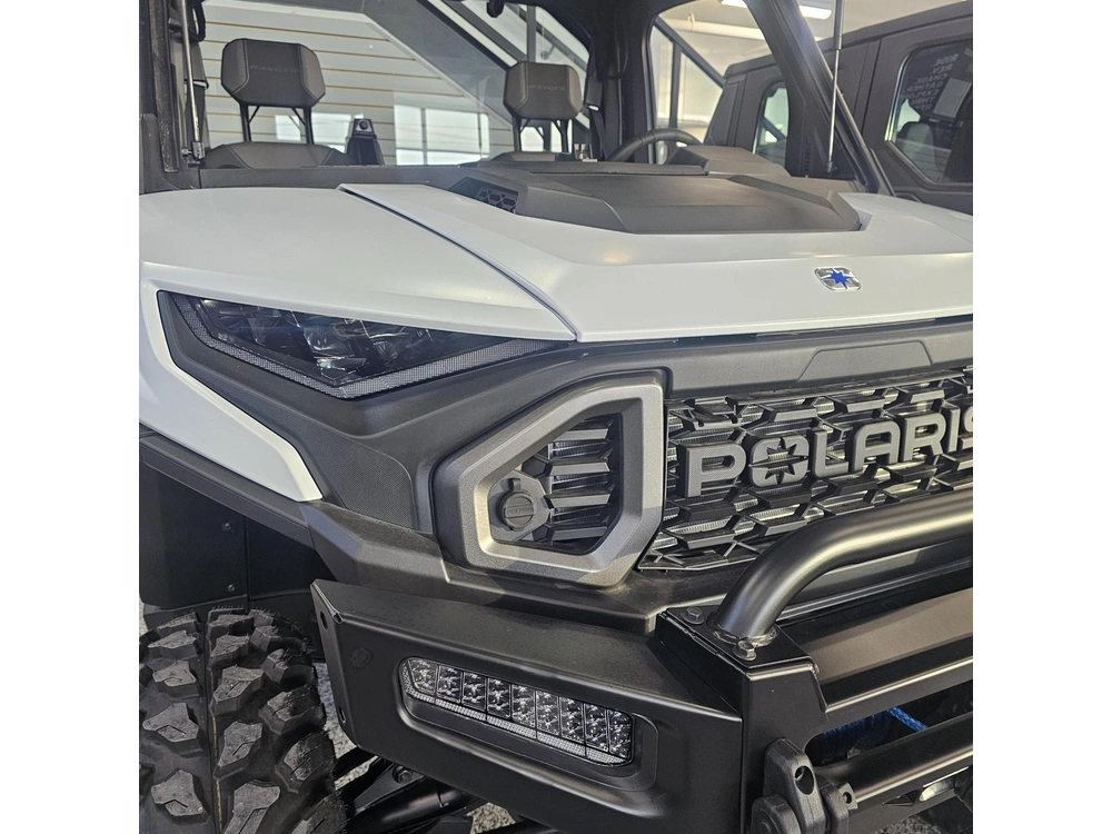 2025 Polaris Ranger Xd 1500 Northstar Edition Ultimate alt