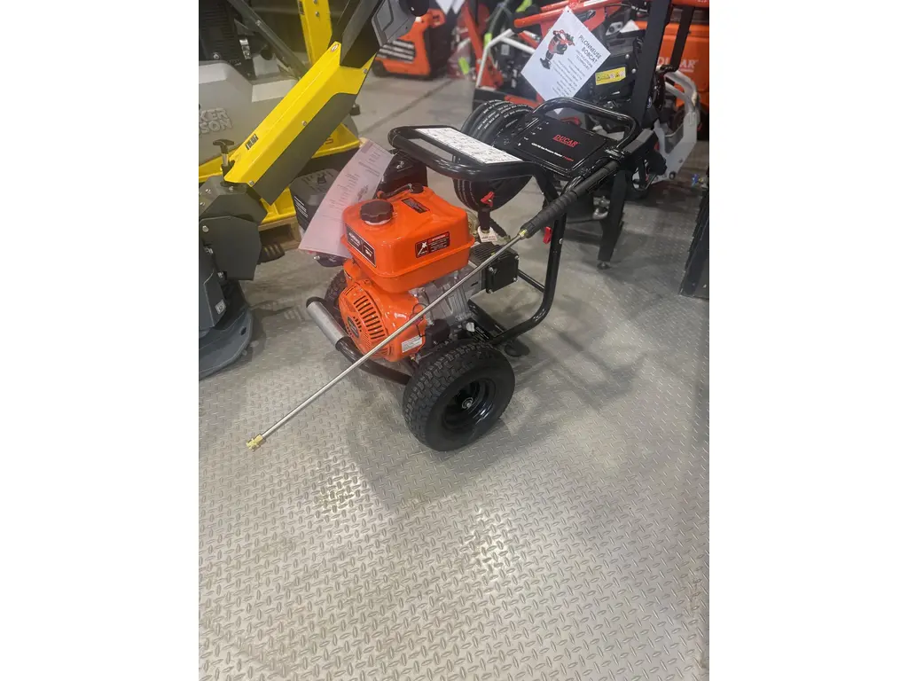 Ducar Laveuse à pression  