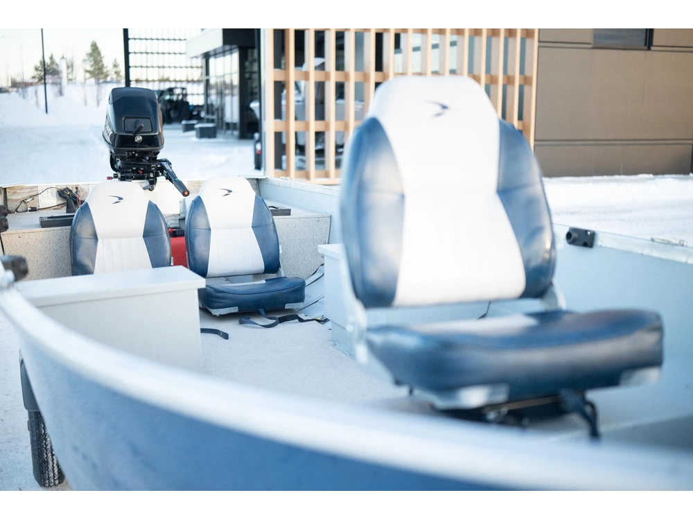 2015 Mirrocraft 16 alt