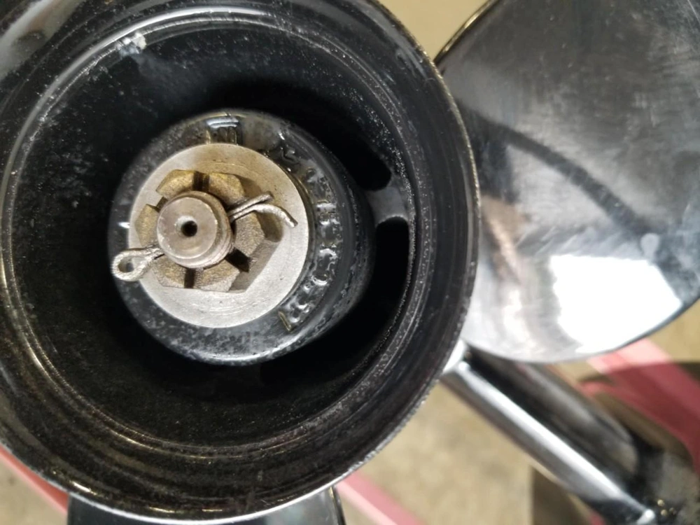 2019 Mercury 25 Elpt Efi 4s Garantie Jusqu'au 16/08/27 alt