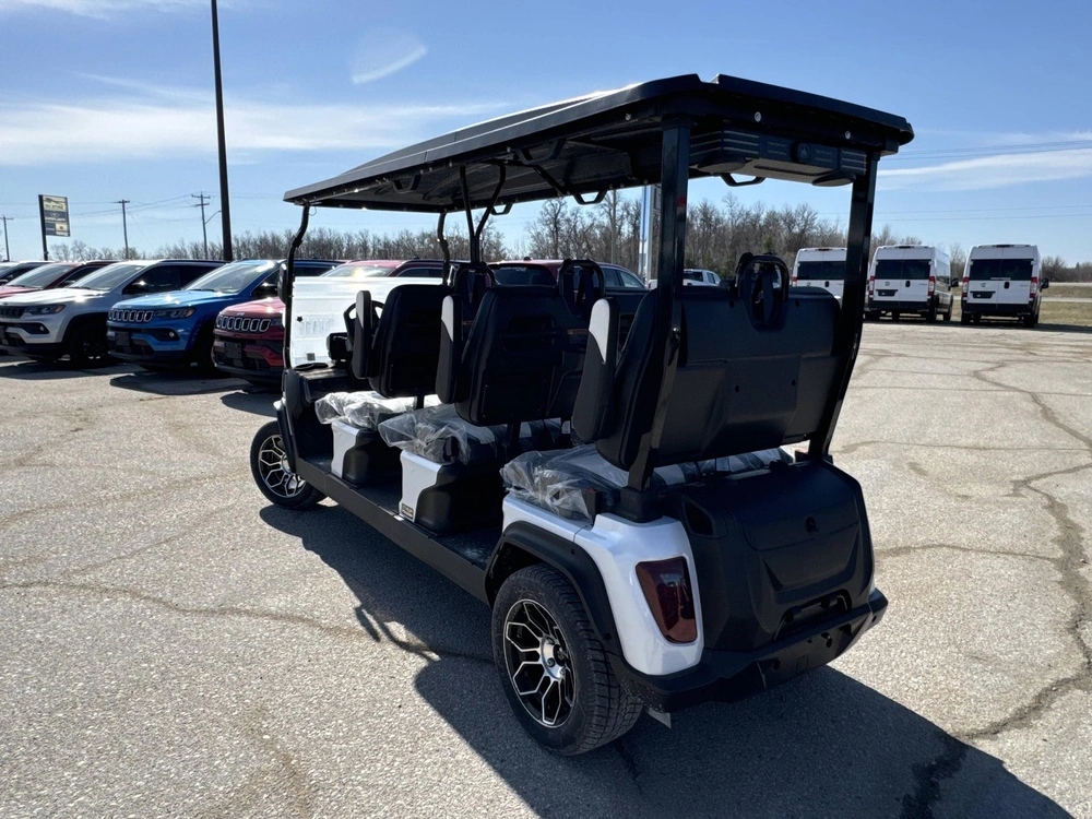 2025 Other D5 Ranger 6 alt