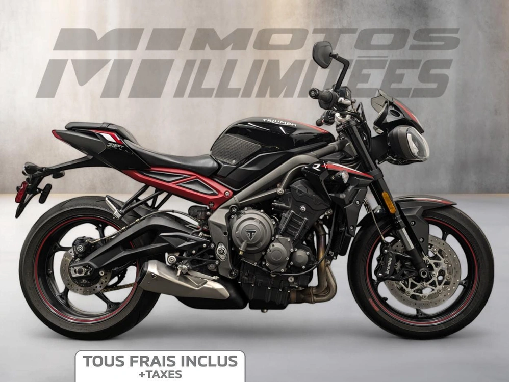 Triumph Street Triple R Low Abs 2020 alt
