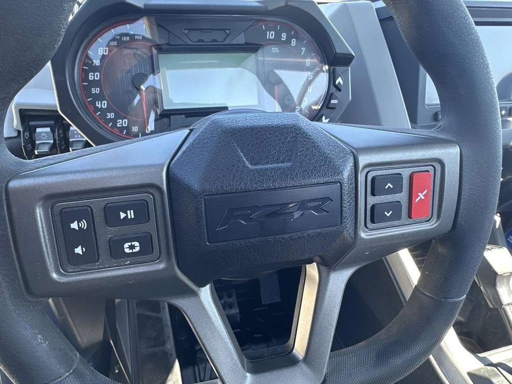 2024 Polaris Rzr Pro R Ultimate alt