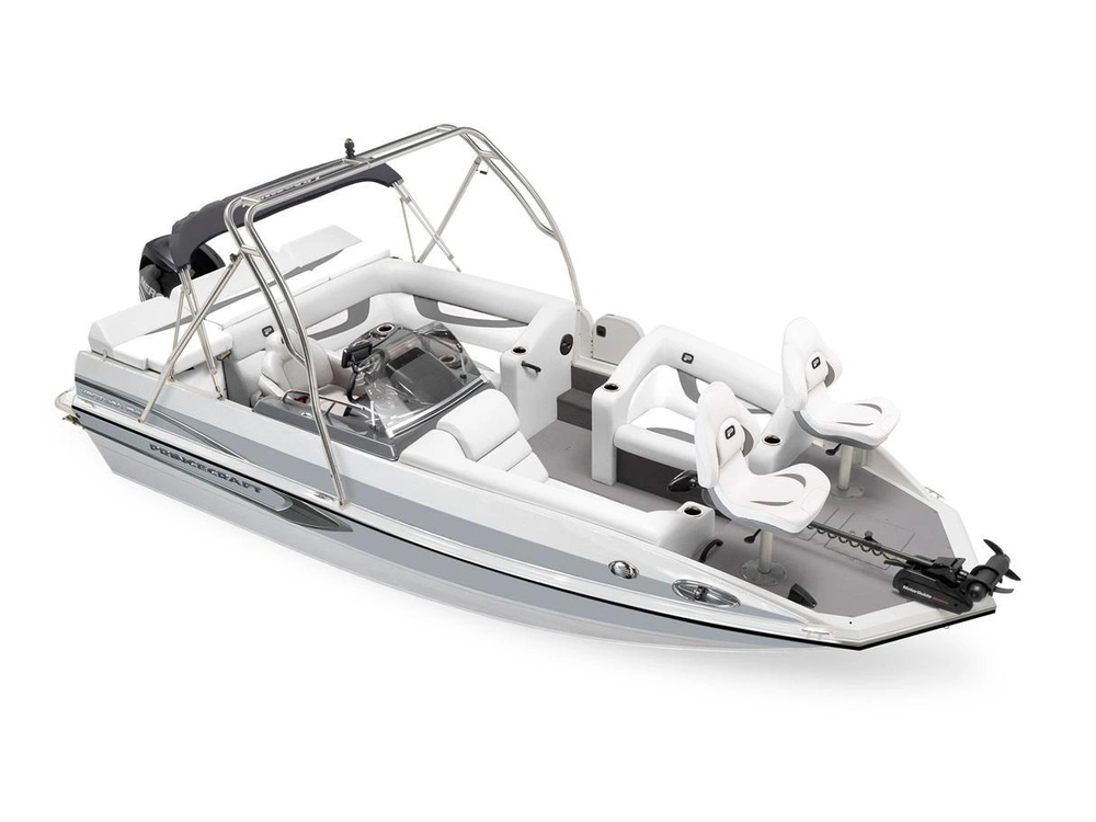 2025 Princecraft Ventura 192 alt