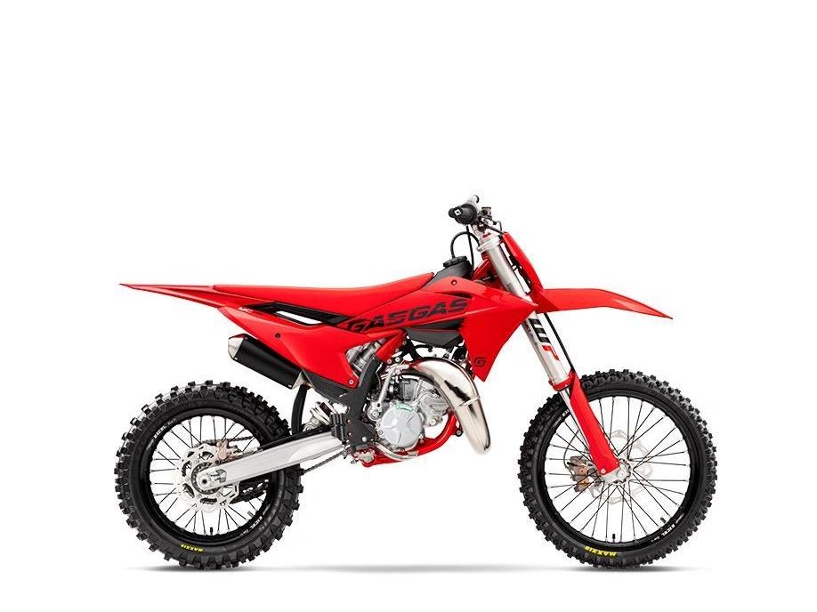 Gasgas Mc 85 19/16 2025 alt