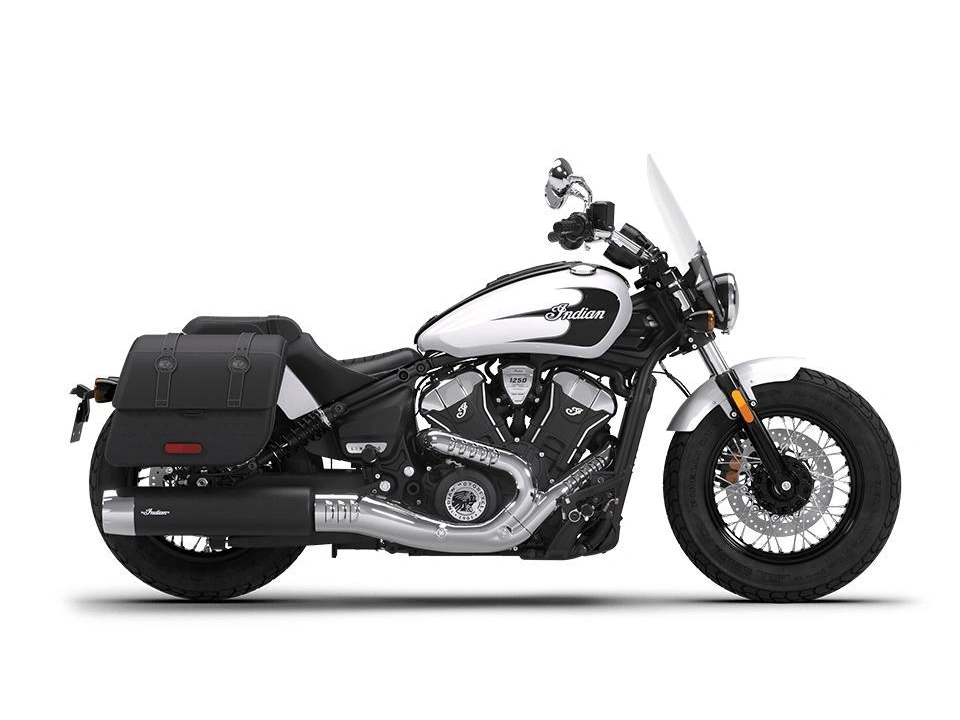 Indian Motorcycles Indian Super Scout Limited +tech 2026 alt