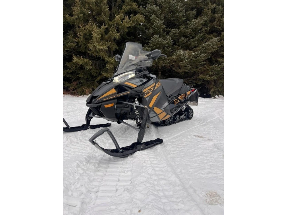 Yamaha Sidewinder L-tx-gt 2021 alt