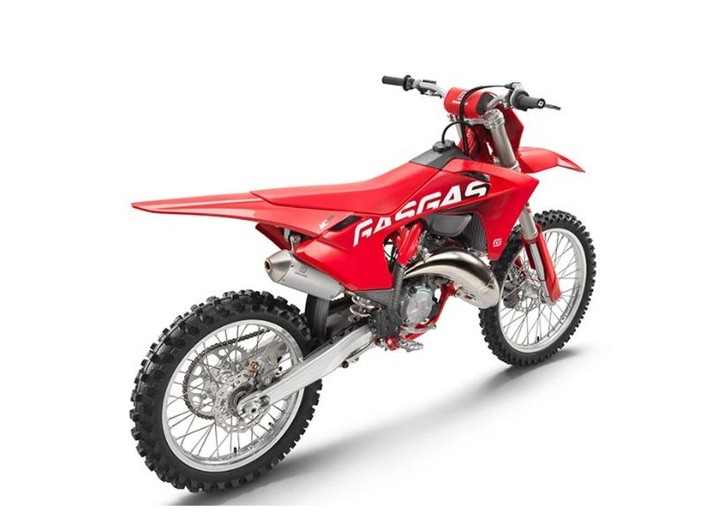 Gasgas Mc 125 2024 alt